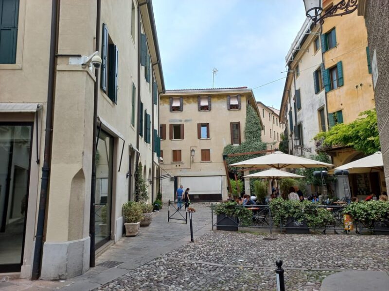 Secret Padua walking tour - FAQ