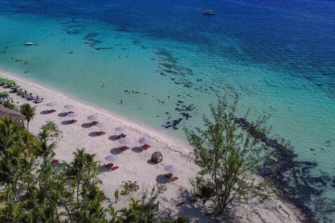 Secret Palancar Beach Experience - Practical Details and Considerations