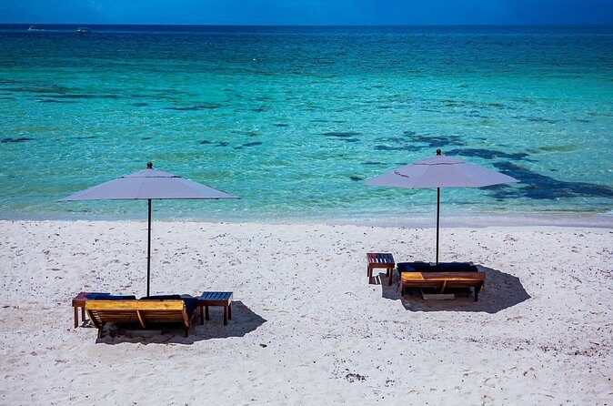 Secret Palancar Beach Experience - FAQ