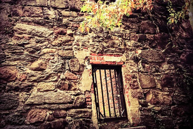 Secret Places of Central Park - FAQs About the Secret Places of Central Park Tour