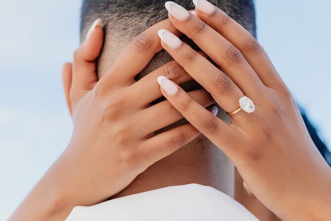 Secret Proposal Photoshoot with Drone in Cancun - The Experience: Pros and Cons