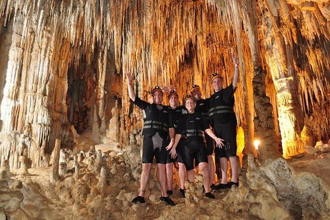 Secret River - In-Depth Look at the Río Secreto Tour