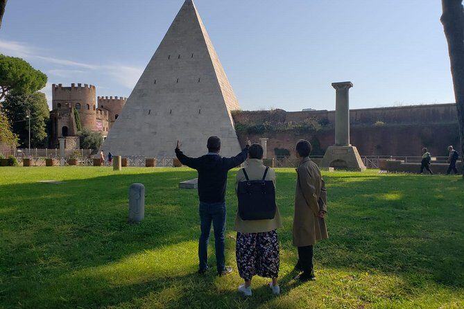 Secret Rome by Vespa private Tour - What We Loved About This Tour