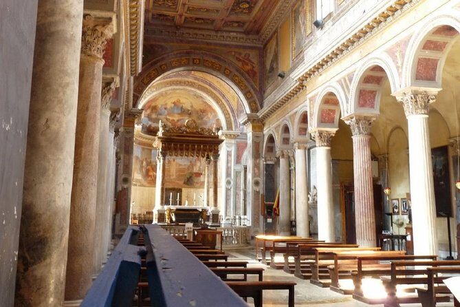 Secret Rome: Discover the Hidden Underground, Small Group Tour - Final Thoughts