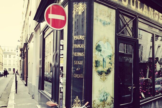 Secret Royal Passages Chic Paris Food Tour Pastries Cheeses - The Real-World Experience and Feedback