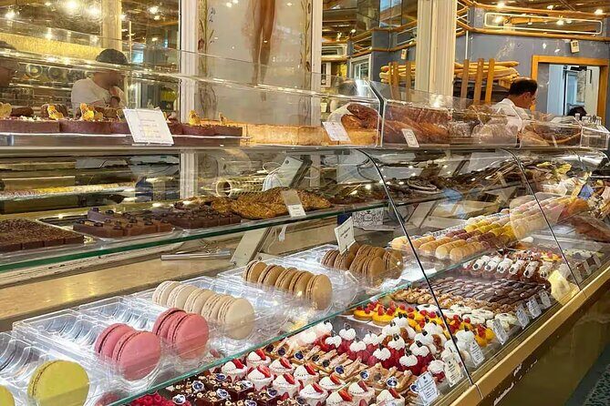Secret Royal Passages Chic Paris Food Tour Pastries Cheeses - Who Will Love This Tour?