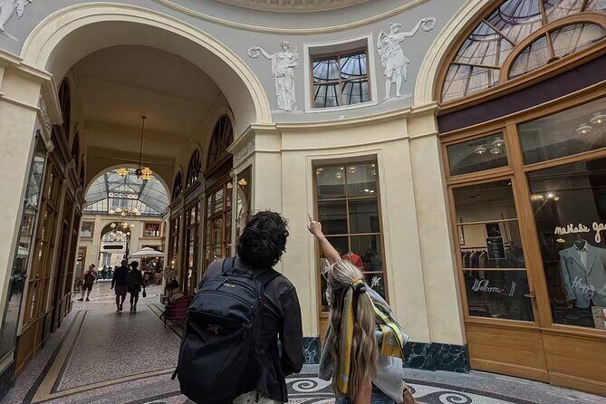 Secret Royal Passages Chic Paris Food Tour Pastries Cheeses - The Sum Up: Is It Worth It?