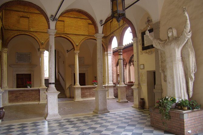 Secret Siena Walking Tour - Final Thoughts