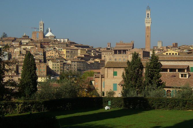 Secret Siena Walking Tour - Who Should Consider This Tour?