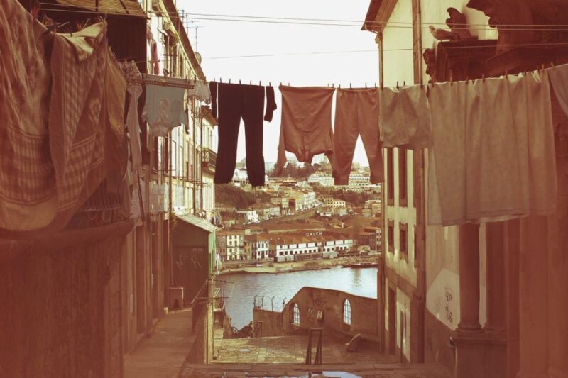 Secret Sites of Porto 3-Hour Walking Tour - Key Points