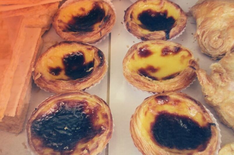 Secret Sites of Porto 3-Hour Walking Tour - Final Thoughts