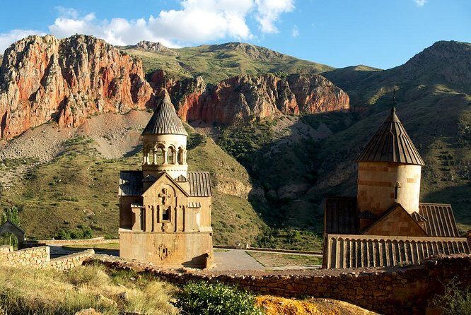 Secret Spots Of Armenia Day Private Tour - What’s Included and What’s Not