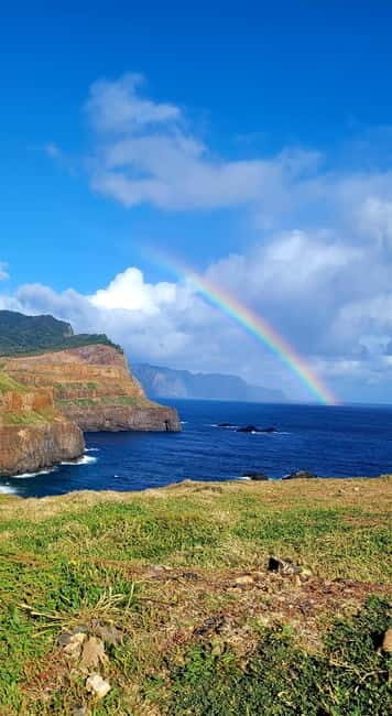 Secret Sunrises- An adventure to Madeiras Hidden Dawn Views - Key Points