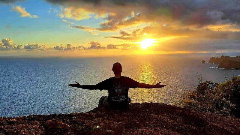 Secret Sunrises- An adventure to Madeiras Hidden Dawn Views - What to Expect from the Secret Sunrises Tour in Madeira