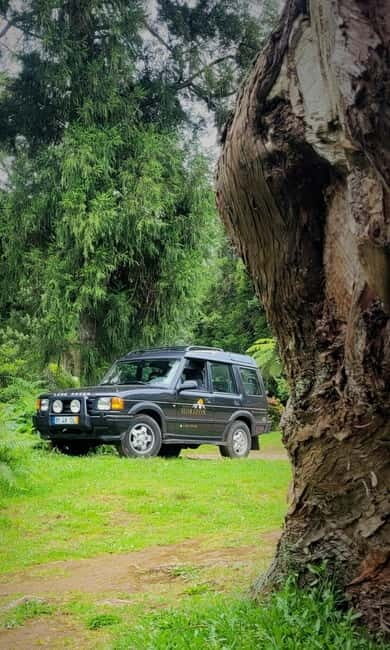 Secret Sunrises- An adventure to Madeiras Hidden Dawn Views - Practical Details