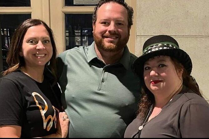 Secret Tales of the Red Light District Tour - What Makes This Tour Stand Out