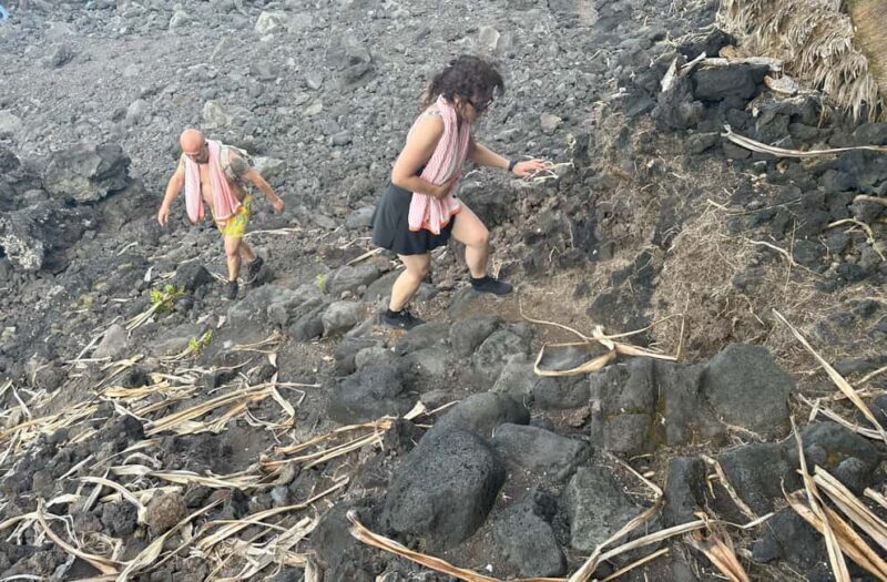 Secret Tide Pool Hike - Jungle & Coast - Private - Practical Tips for Your Tour Experience