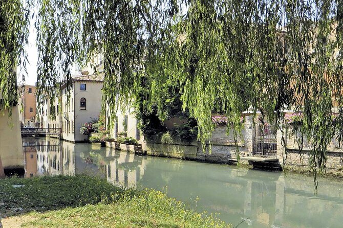 Secret Treviso Walking Tour - A Closer Look at the Secret Treviso Walking Tour