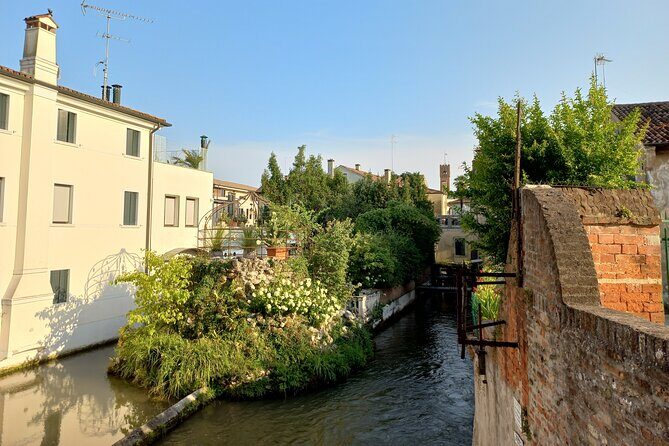 Secret Treviso Walking Tour - Wrapping Up