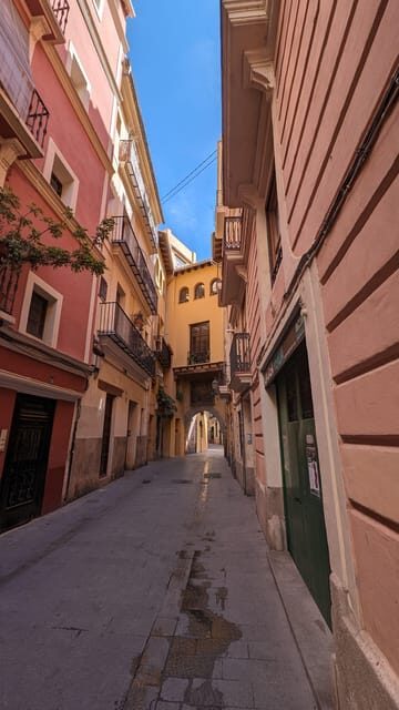 Secret Valencia Experience: The City and Its Flavors - Exploring the "Secret Valencia Experience: The City and Its Flavors" — A Friendly Review