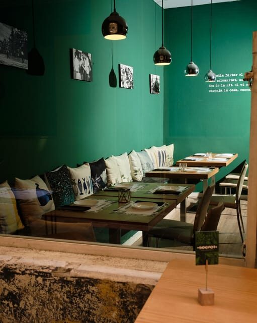 Secret Valencia Experience: The City and Its Flavors - FAQs