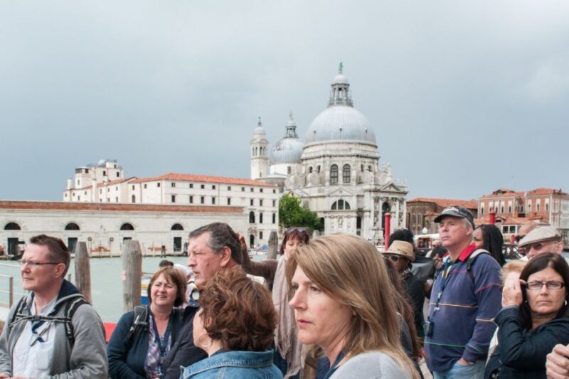 Secret Venice & Gondola Tour - Who Should Consider This Tour?