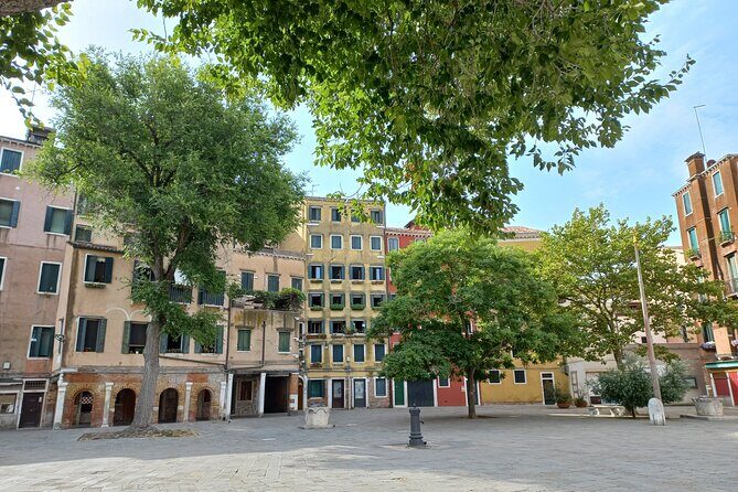 Secret Venice Guided Walking Tour - The Itinerary: What You’ll Discover