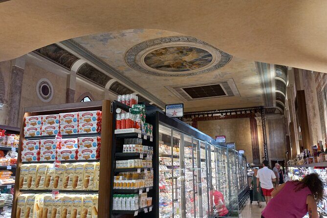 Secret Venice Guided Walking Tour - How About the Price?