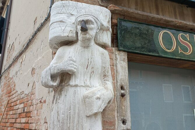 Secret Venice Guided Walking Tour - Real Traveler Feedback