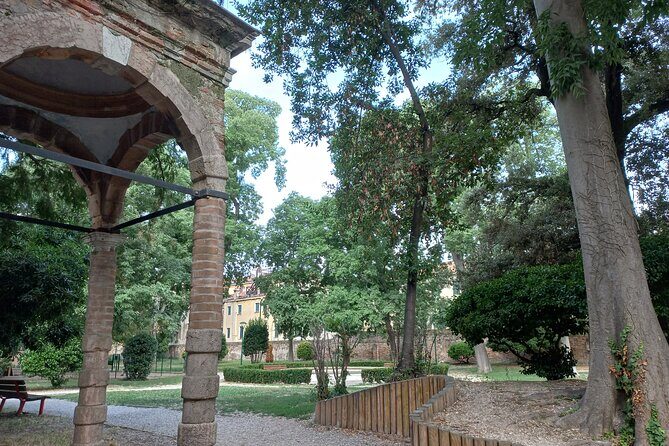 Secret Venice Guided Walking Tour - Who Should Consider This Tour?