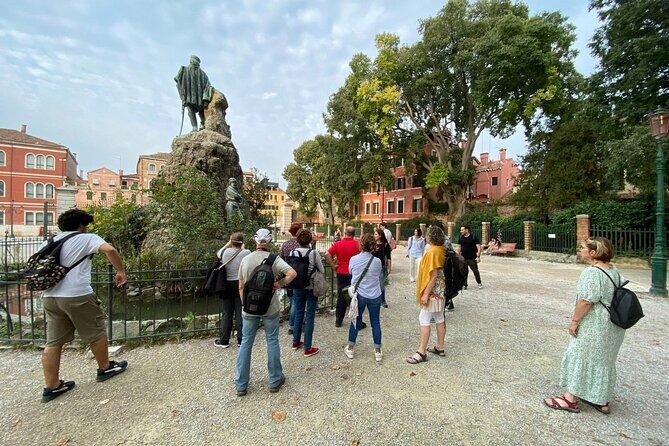 Secret Venice Guided Walking Tour - Final Thoughts