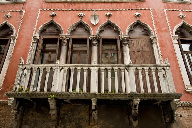 Secret Venice: Palazzo Grimani and hidden corners of Venice - An Introduction to a Different Venice