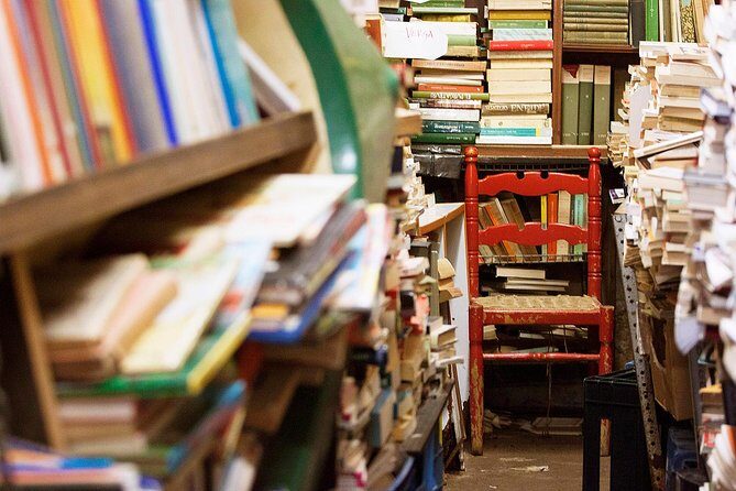 Secret Venice: Palazzo Grimani and hidden corners of Venice - What’s Included and What’s Not