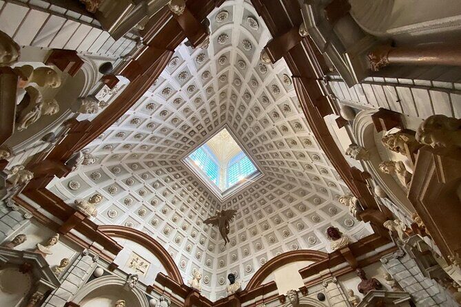 Secret Venice: Palazzo Grimani and hidden corners of Venice - Pricing and Value