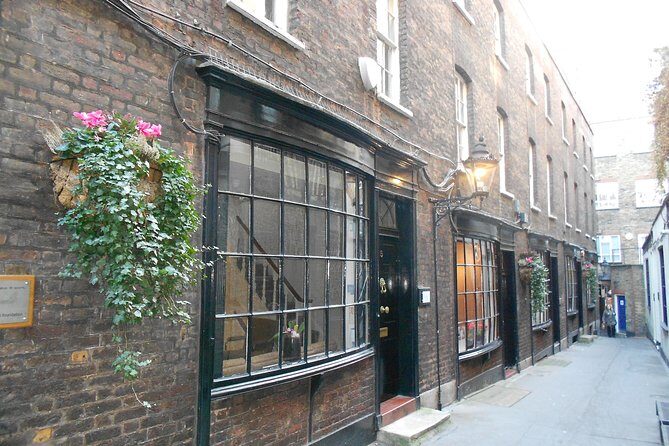 Secret Walking Tour of Central London - Final Thoughts