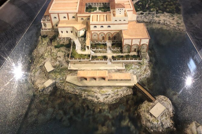 Secret walks of Piano di Sorrento - What is the Secret Walks of Piano di Sorrento?