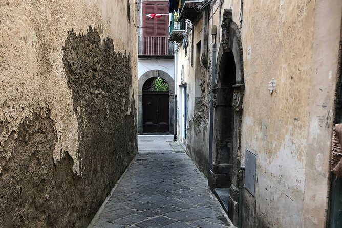 Secret walks of Piano di Sorrento - Authentic reviews and insights