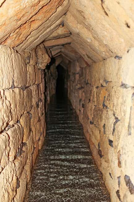 Secret waters and ancient tunnels: the Qanats of Palermo revealed - Final verdict
