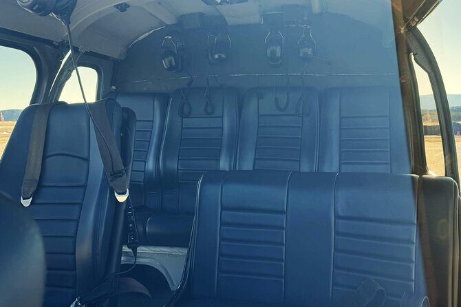 Secret Wilderness (45+ Mile) - Sedona Helicopter Tour - What the Reviews Say