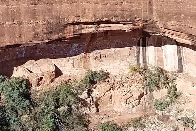 Secret Wilderness (45+ Mile) - Sedona Helicopter Tour - Final Thoughts