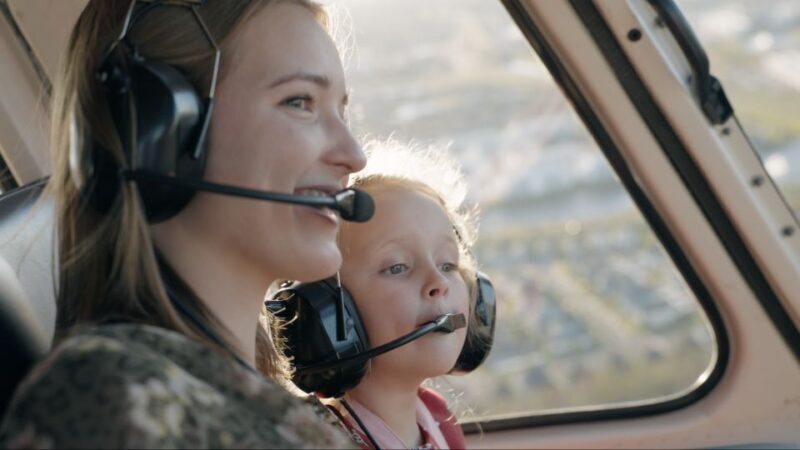 Secret Wilderness Sunset - 45 Mile Helicopter Tour in Sedona - A Closer Look at the Experience