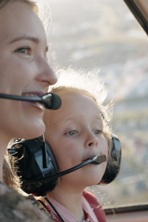 Secret Wilderness Sunset - 45 Mile Helicopter Tour in Sedona - The Sum Up