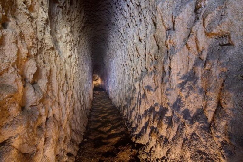 Secrets Below Rome: Tour Catacombs and Ancient Appian Way - The Real Value of the Tour