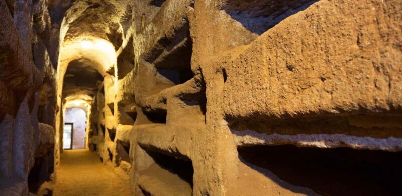 Secrets Below Rome: Tour Catacombs and Ancient Appian Way - Final Thoughts
