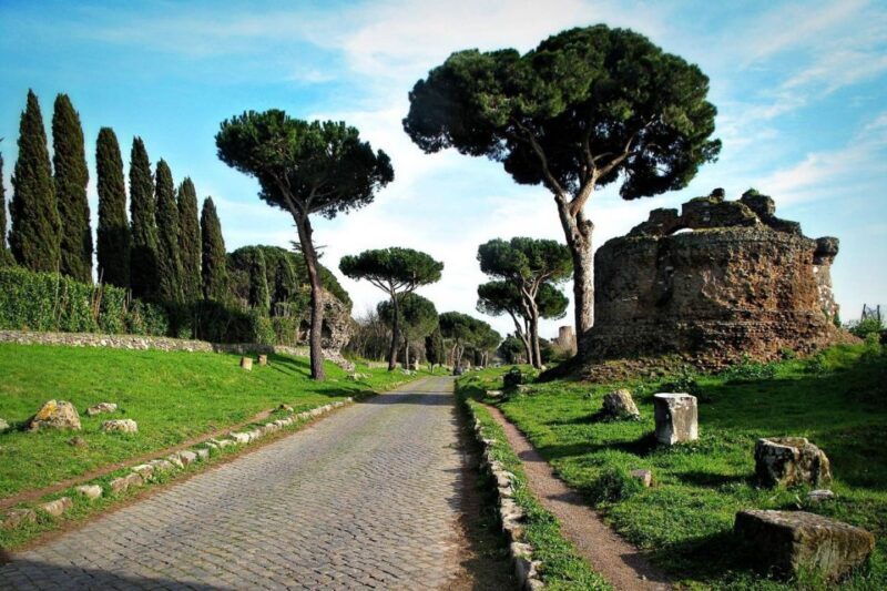 Secrets Below Rome: Tour Catacombs and Ancient Appian Way - FAQs