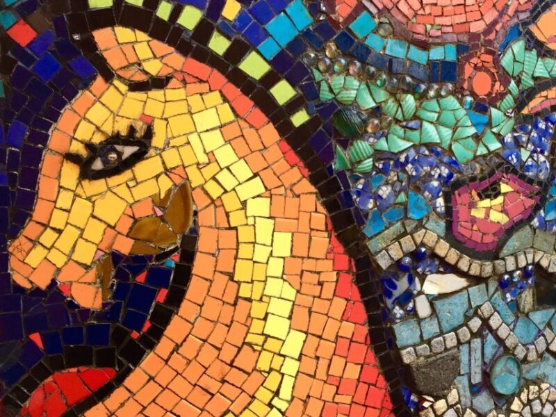 Secrets of Amsterdam: de Pijp, self-guided discovery game - What Is the Secrets of Amsterdam: de Pijp Discovery Game?