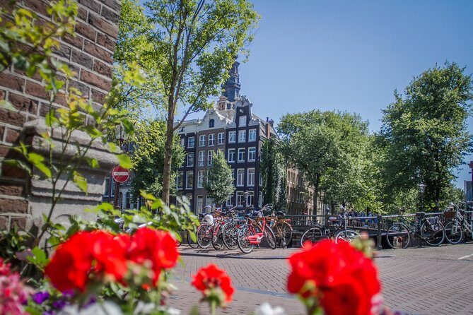 Secrets of Amsterdam Walking Tour plus Dutch Sweets Tasting - Frequently Asked Questions