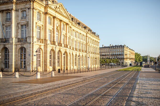 Secrets of Bordeaux Self Guided Tour - Who Should Consider This Tour?