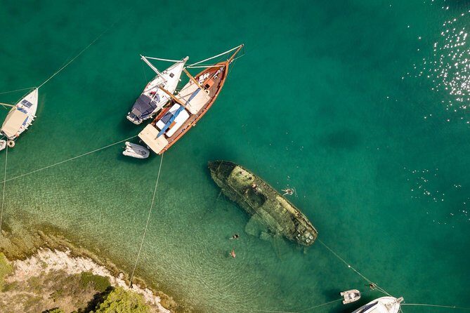 Secrets of Brac and Solta from Trogir and Split-Private tour - What Makes This Tour Stand Out