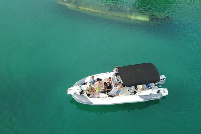 Secrets of Brac and Solta from Trogir and Split-Private tour - Who This Tour is Perfect For